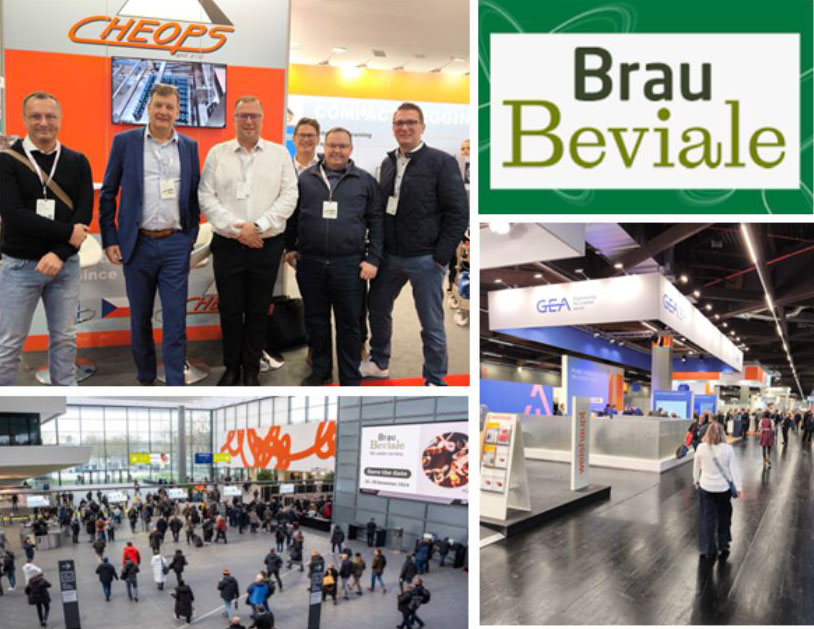Brau Beviale